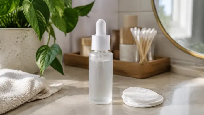 Salicylic Acid for Pimples: What It Actually Does